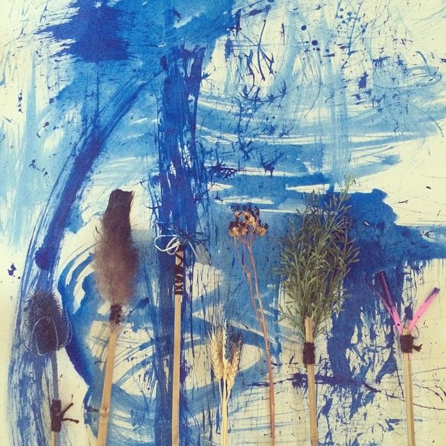 indigo-brushes indigo-brushes