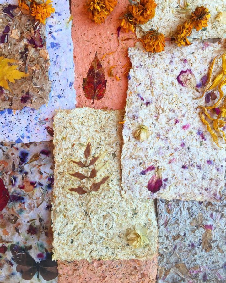 papermaking papermaking