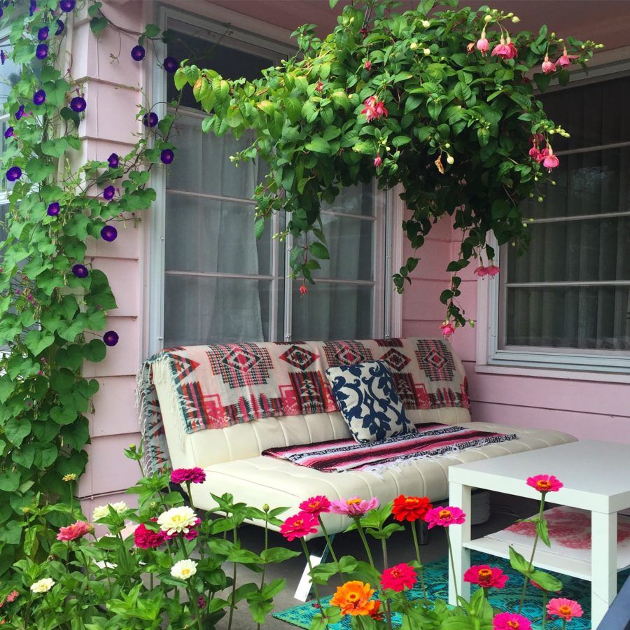 porch porch