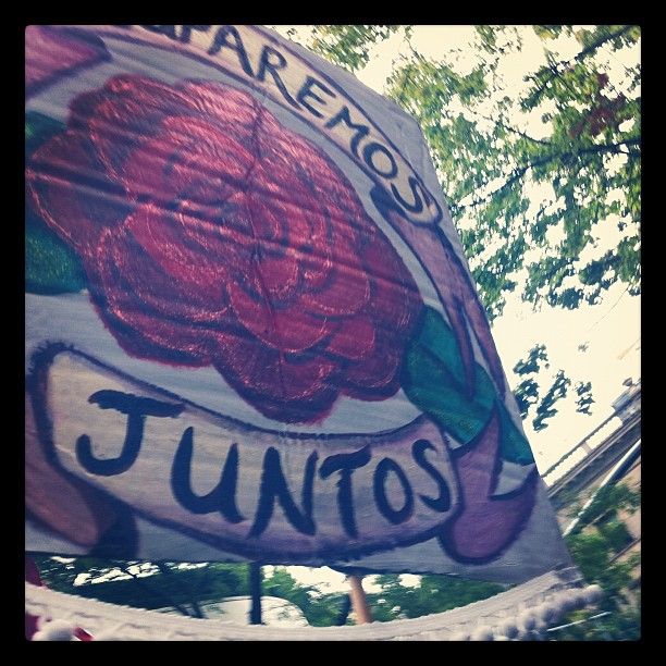 occuparemos juntos