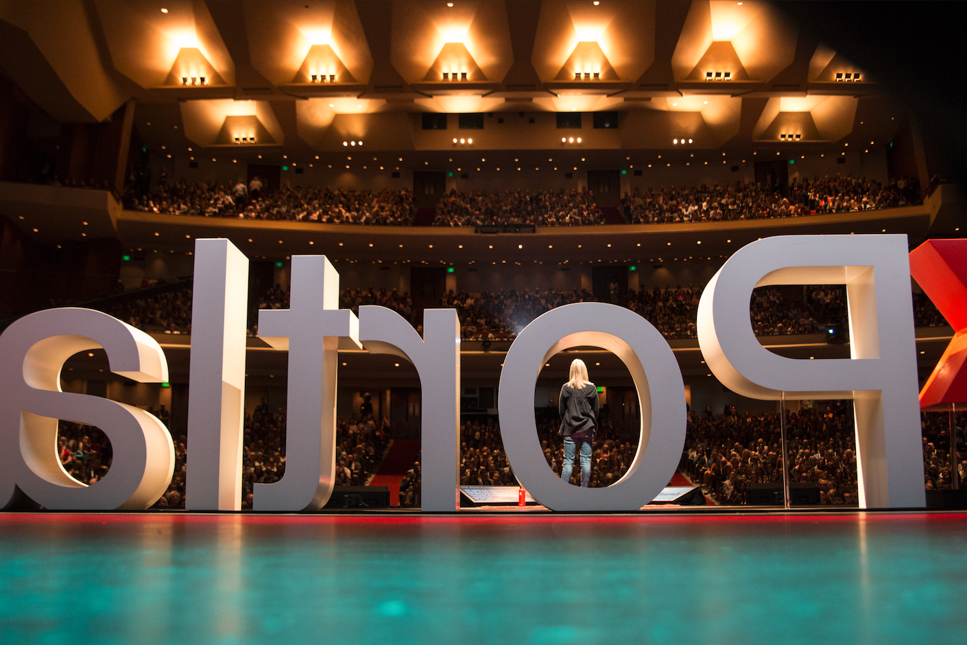 TEDxPortland
