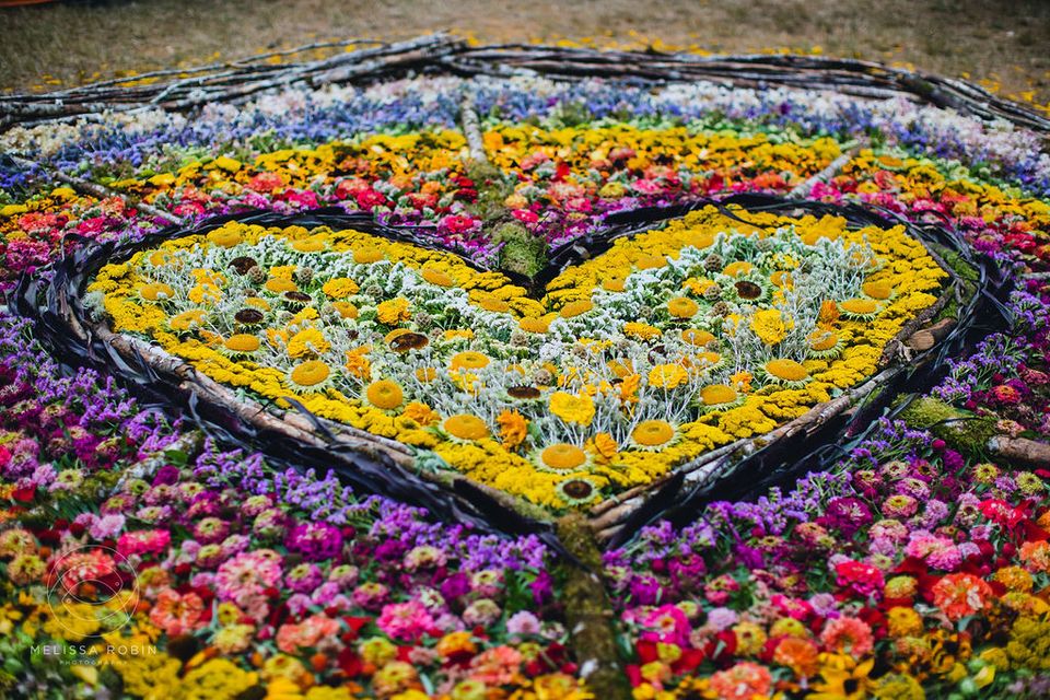 nature mandala