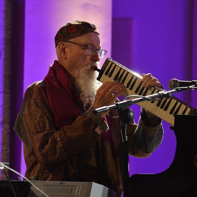 Terry Riley Terry Riley