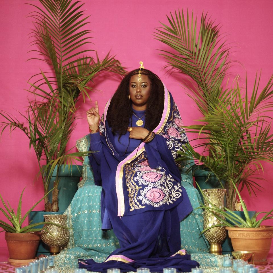 Witch Prophet Witch Prophet