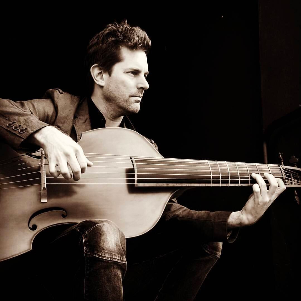 Daniel Berkman Daniel Berkman