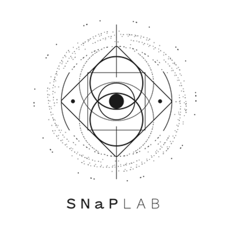 SnaP LAB logo