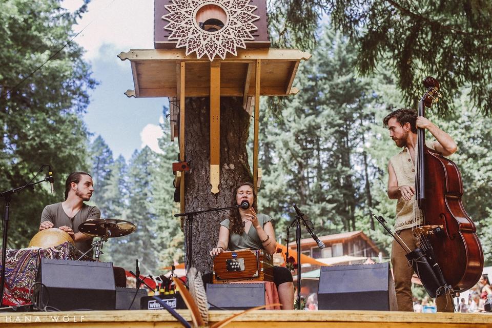 Peia at Beloved 2019 Peia at Beloved 2019