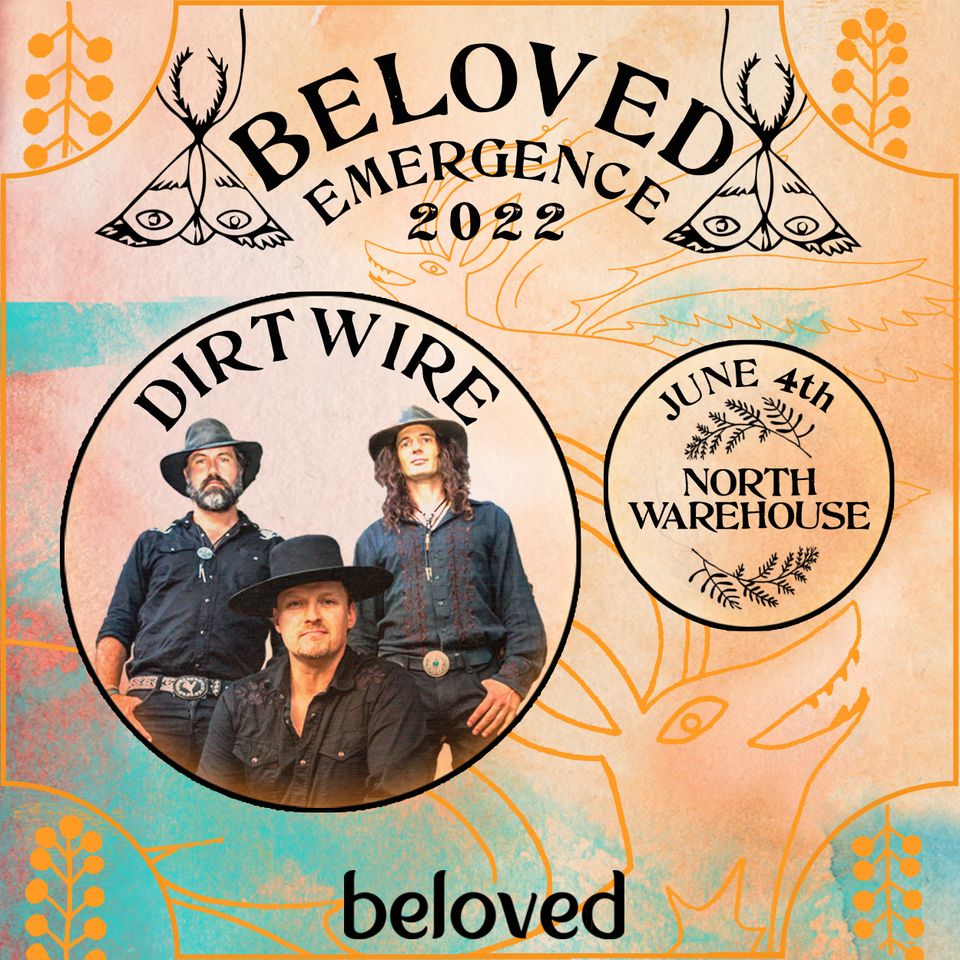 Dirtwire social square Dirtwire social square