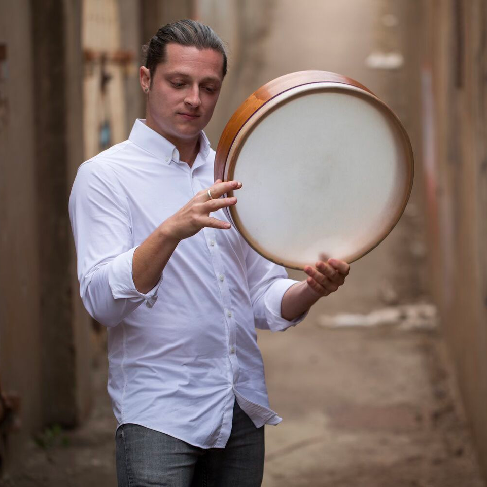 Josh Mellinger Josh Mellinger