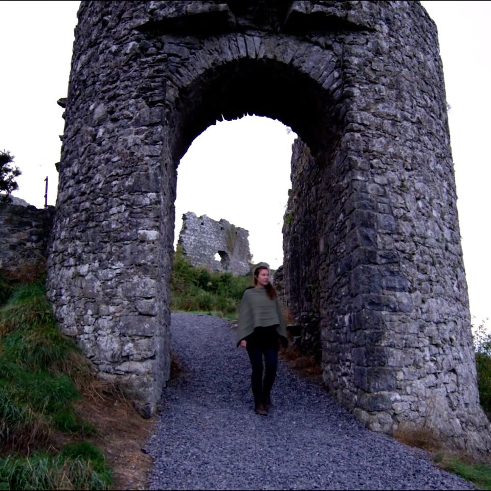 Peia in Ireland Peia in Ireland